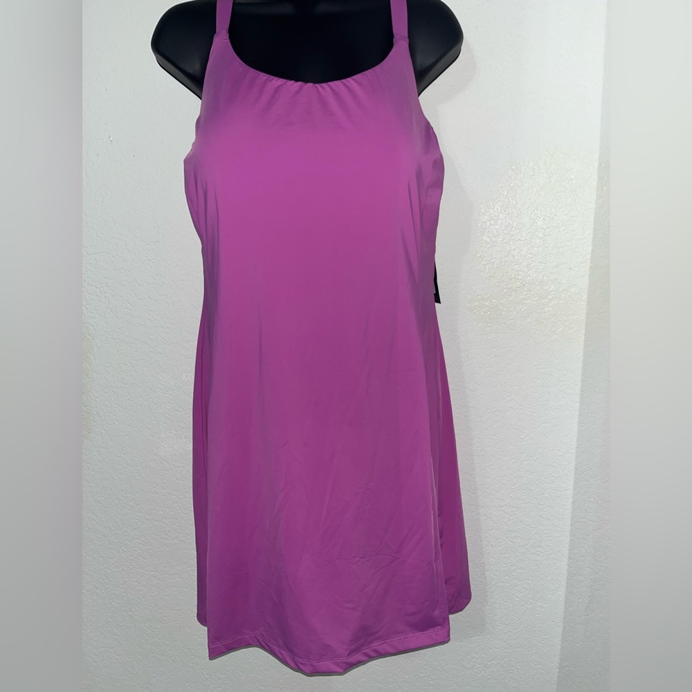 Alaskan Hard Gear by Duluth Lost Lake Swim Dress-Brand New!